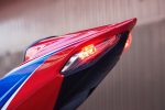 2021 Honda CBR1000RR-R Fireblade SP tail light