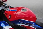 2021  Honda CBR1000RR-R Fireblade SP tank