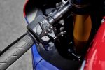 2021 HONDA CBR1000RR-R SP