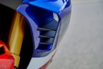 2021 Honda CBR1000RR-R Fireblade SP winglet