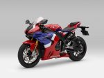 2021  HONDA CBR1000RR-R SP