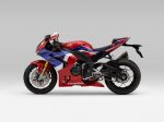 2021 HONDA CBR1000RR-R SP