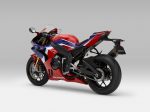 2021  HONDA CBR1000RR-R SP