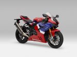 2021 HONDA CBR1000RR-R SP