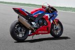 2021 HONDA CBR1000RR-R SP