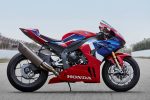 2021 HONDA CBR1000RR-R SP