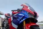 2021 HONDA CBR1000RR-R SP