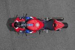 2021 HONDA CBR1000RR-R SP