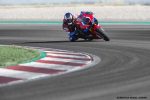 2021 HONDA CBR1000RR-R SP Fireblade Ride / Action