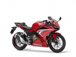 2021 Honda CBR500R Review / Specs - Changes, Colors, HP, Price, Weight + More!