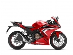 2021 Honda CBR500R Review / Specs - Changes, Colors, HP, Price, Weight + More!