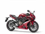 New 2021 Honda CBR650R Review / Specs: Price, Colors, HP, Weight + More!