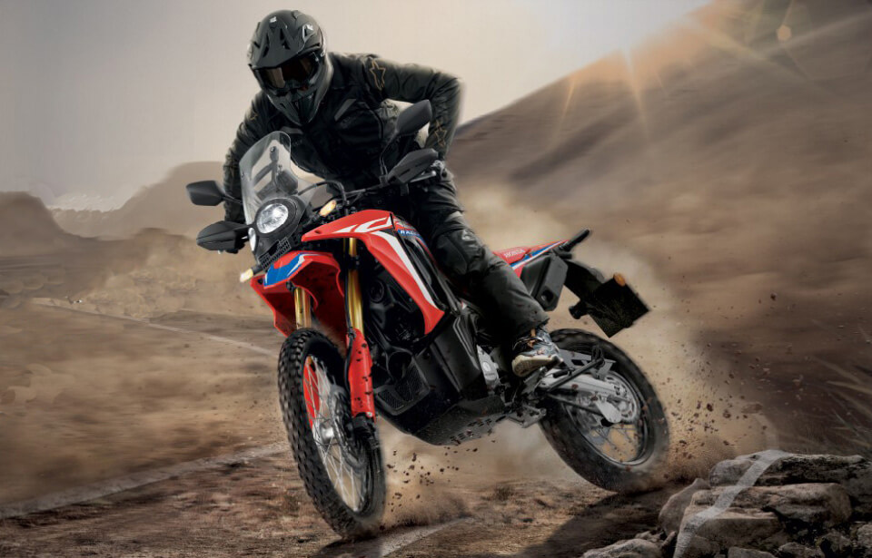 New 2021 Honda CRF300L + RALLY Changes Explained / USA Release Sneak Peek?