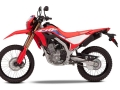 2021 Honda CRF300L Review / Specs + NEW Changes Explained!