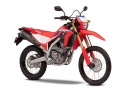 2021 Honda CRF300L USA Review / Specs + NEW Changes Explained!