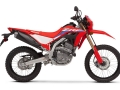 2021 Honda CRF300L Review / Specs + NEW Changes Explained!