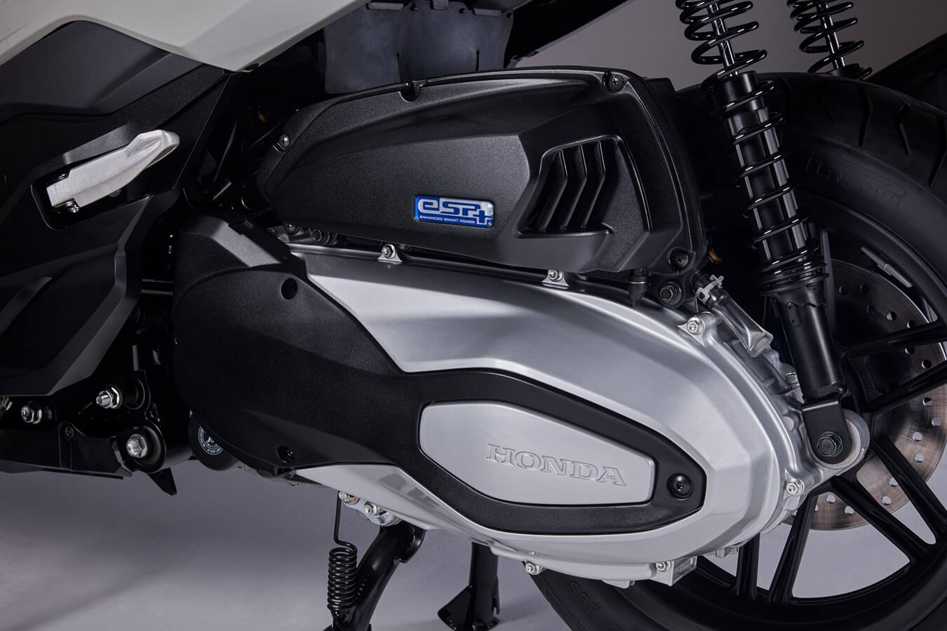 2021 Honda Forza 350 breaks cover overseas. Likely to arrive in