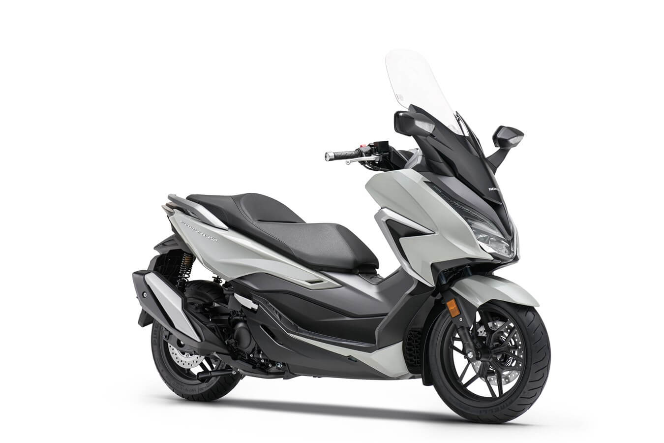 Honda - new colors for the ADV 350, Forza 125 and Forza 350 - Motorcycle  Sports