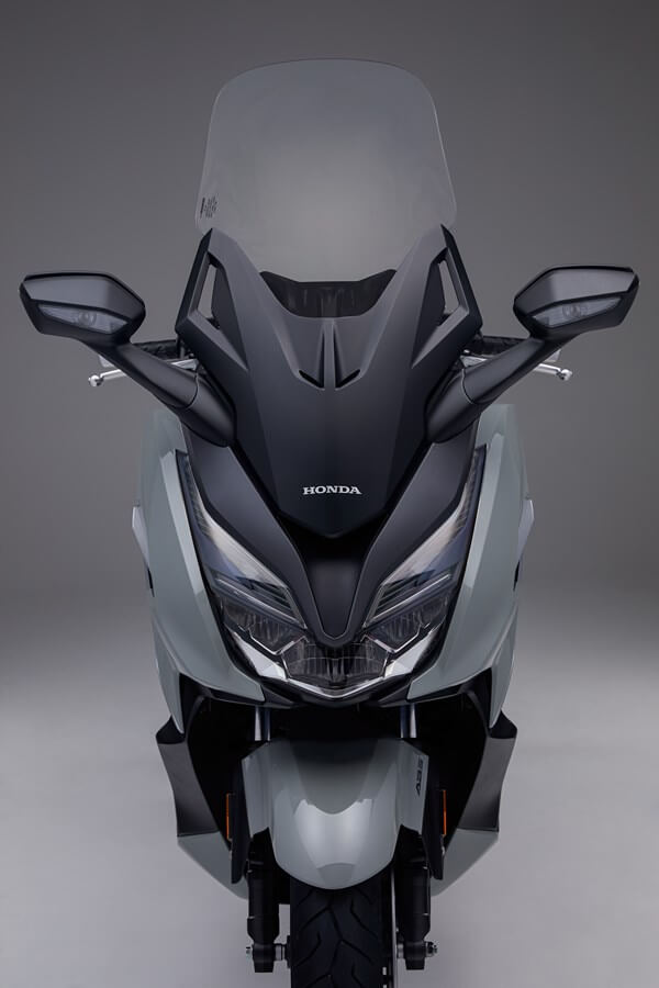 2022 Honda Forza 350