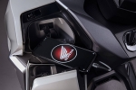 2021 Honda Forza 350 Scooter USB Plug / Phone Charger