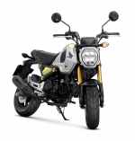 2021 Honda Grom 125 Motorcycle Review / Specs + New Changes Explained!