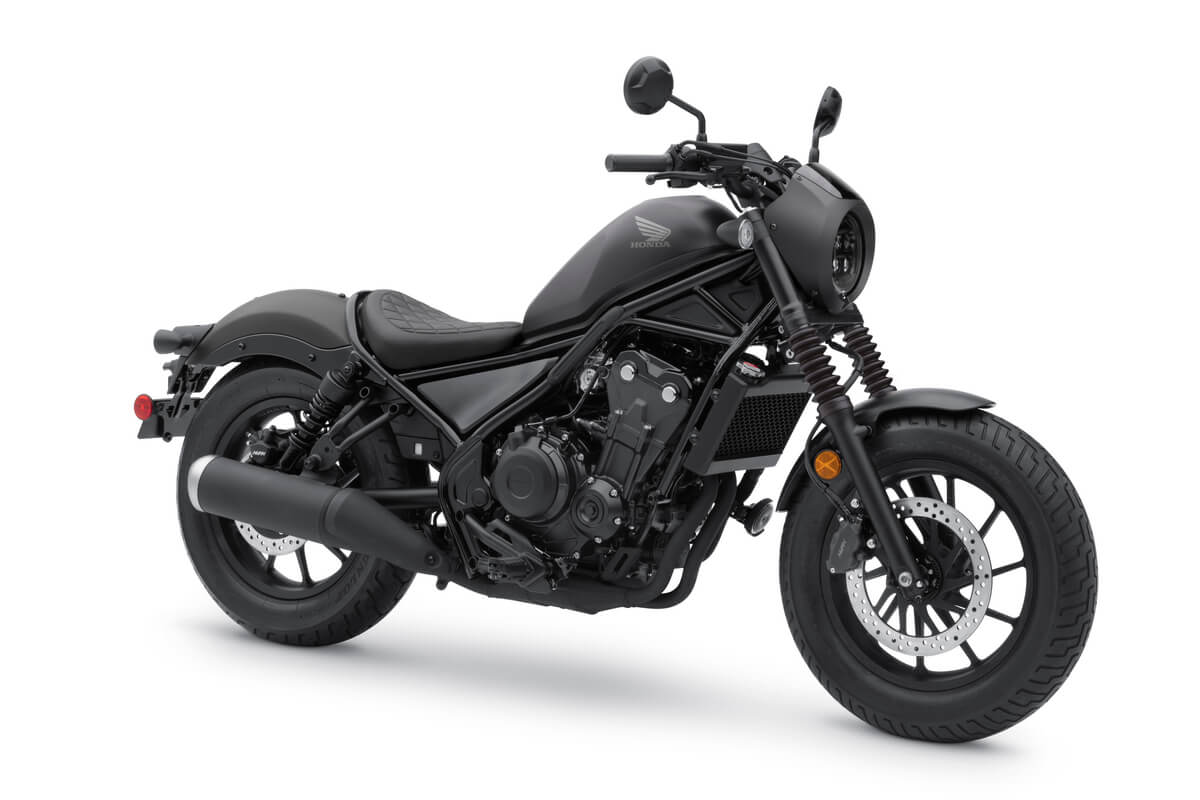 21 Honda Motorcycles Model Lineup Reviews Specs