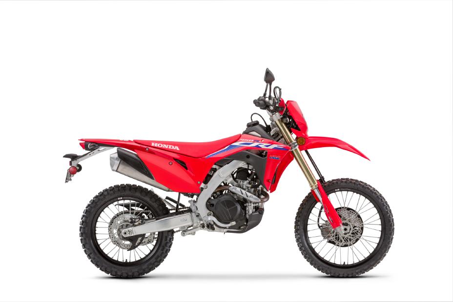 21 Honda Motorcycles Model Lineup Reviews Specs