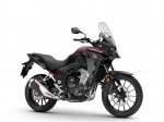 2021 Honda CB500X ABS Review / Specs | Price, Release Date, Changes, Colors + More!