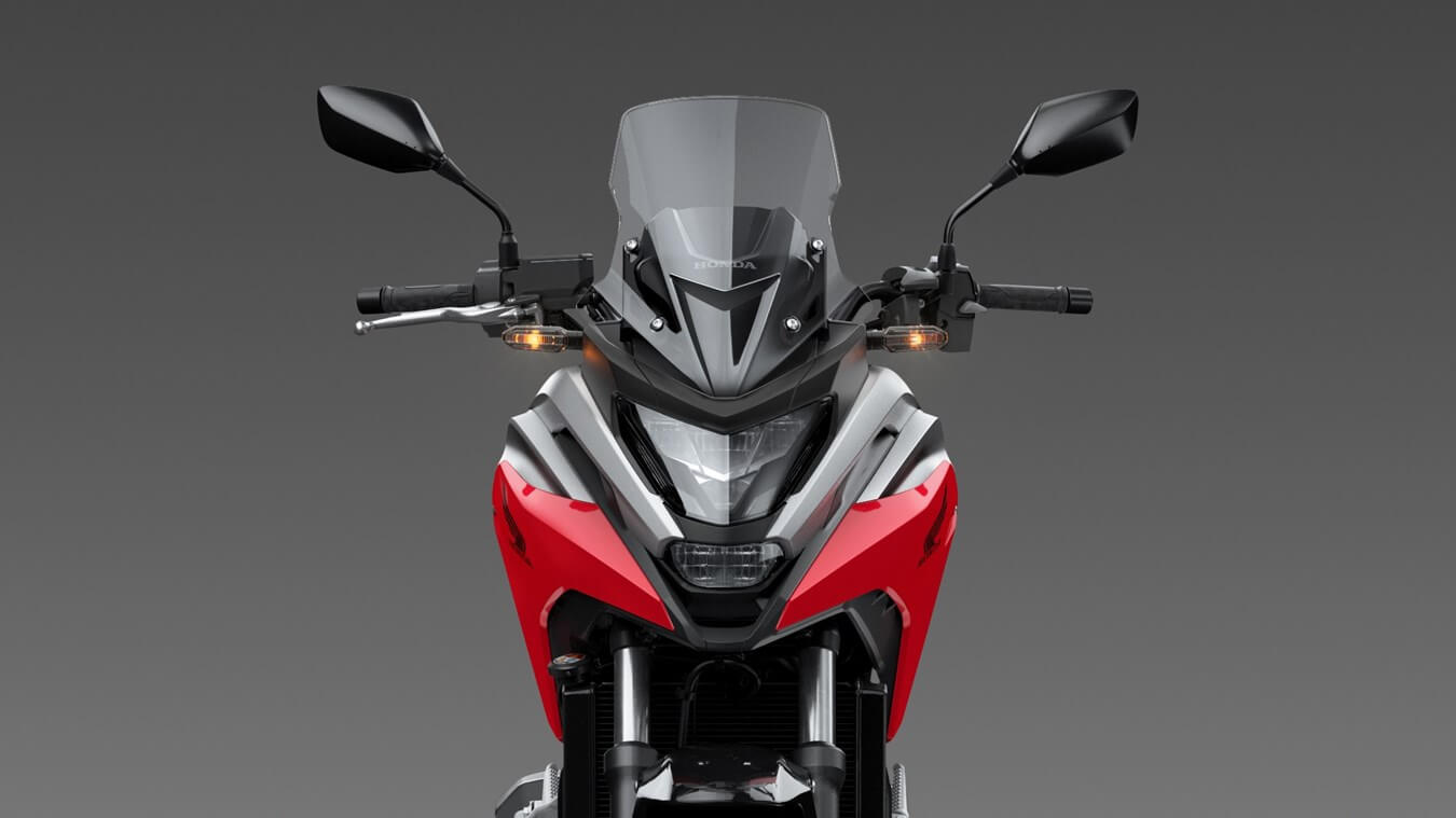 2021 Honda NC750X Review / Specs | 750 cc Adventure Motorcycle with DCT Automatic Transmission / Manual