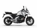 2021 Honda NC750X Review / Specs | 750 cc Adventure Motorcycle with DCT Automatic Transmission / Manual