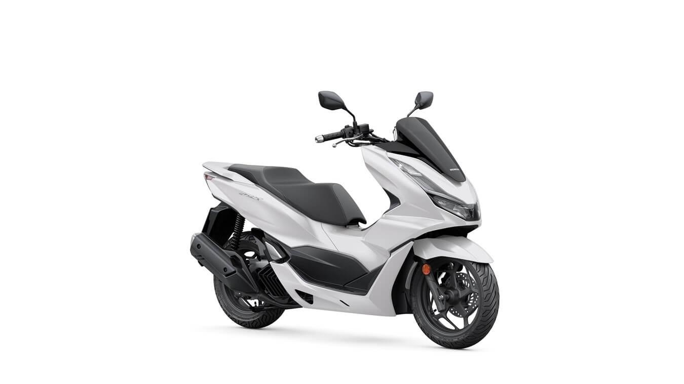 2022 Honda PCX 160 Scooter Review: Specs, Features, Accessories + ...