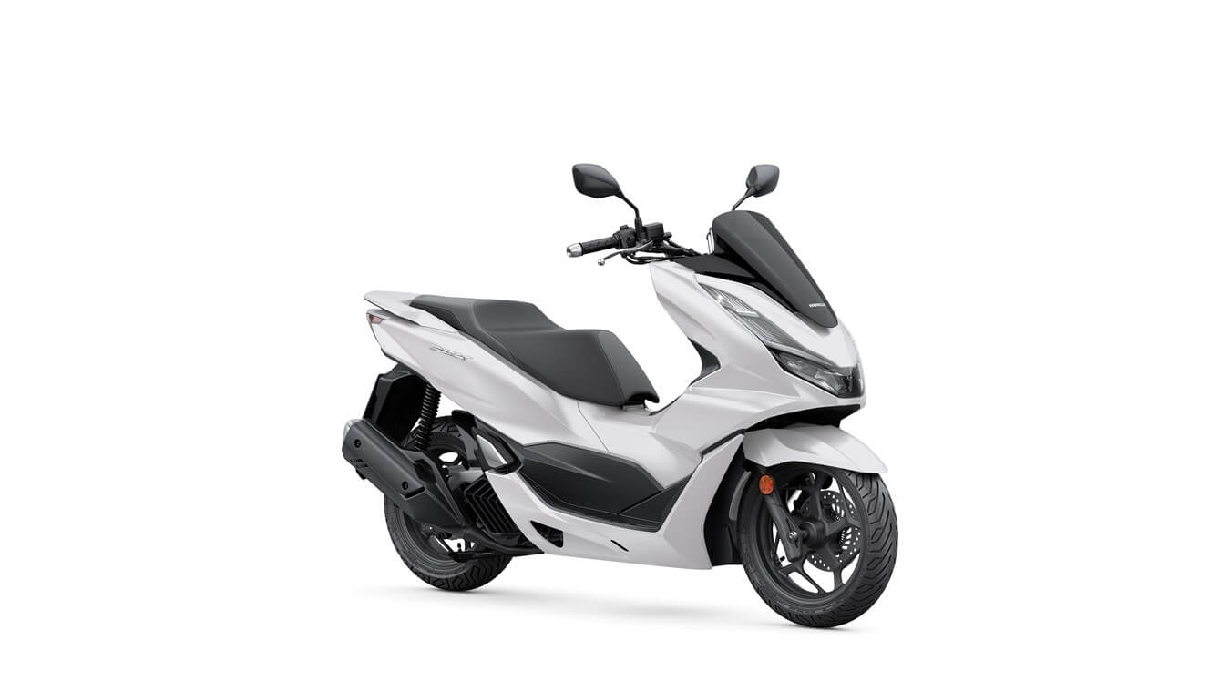 2021 Honda PCX Scooter Review / Specs + NEW PCX160 Changes Explained!