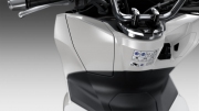 2021 Honda PCX Scooter Review / Specs | NEW Storage Compartment