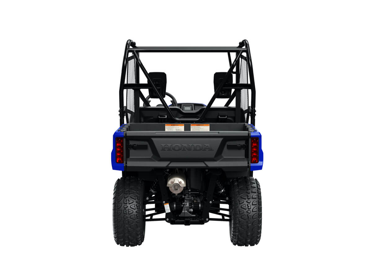 NEW 2022 Honda Pioneer 520 Review Specs Changes from 
