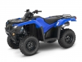 2021 Honda Rancher 420 DCT IRS EPS 4x4 ATV | TRX420FA6 Review & Specs