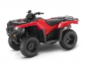 2021 Honda Rancher 420 EPS 4x4 ATV | TRX420FM2 Review & Specs