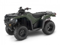 2021 Honda Rancher 420 ES 2x4 ATV | TRX420TE1 Review & Specs