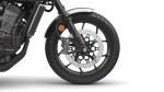 2021 Honda Rebel 1100 ABS Brakes Review / Specs | 1100cc Cruiser Motorcycle | CMX1100 / CMX
