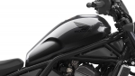 2021 Honda Rebel 1100 Fuel Tank Capacity & MPG Review / Specs | 1100cc Cruiser Motorcycle | CMX1100 / CMX
