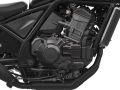 2021 Honda Rebel 1100 Manual Transmission Review / Specs | 1100cc Cruiser Motorcycle | CMX1100 / CMX