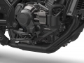 2021 Honda Rebel 1100 DCT Automatic Transmission Review / Specs | 1100cc Cruiser Motorcycle | CMX1100 / CMX