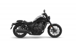 2021 Honda Rebel 1100 Review / Specs | 1100cc Motorcycle Cruiser | Black
