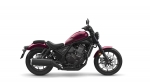 2021 Honda Rebel 1100 Review / Specs | 1100cc Motorcycle Cruiser | Red