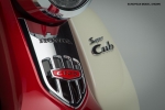2021 Honda Super Cub 125 Review / Specs | Price, Colors, MPG + More!