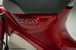 2021 Honda Super Cub 125 Review / Specs | Price, Colors, MPG + More!