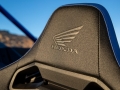 2021 Honda Talon 1000 FOX Live Valve Seats