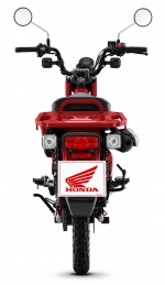 2021 Honda CT125 / Trail 125 Review & Specs + More!