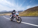 2022 Honda Africa Twin  Adventure Sports Review / Specs: Changes Explained, Features, R&D Info + More! | 2022 CRF1100L Adventure Motorcycle Buyer's Guide