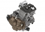 2022 Honda Africa Twin Engine / Transmission Technical Info & Specs