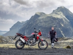 2022 Honda Africa Twin CRF1100L Review / Specs: Changes Explained, Features, R&D Info + More! | 2022 Adventure Motorcycle Buyer's Guide